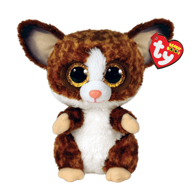 TY Beanie Boo - Tundra - White Tiger – Northwoods Gallery & Gifts