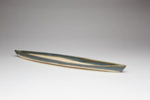 Load image into Gallery viewer, Maxwell Pottery - Kayak Appetizer Server