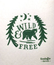 Load image into Gallery viewer, Ecologie - Swedish Dish Cloths