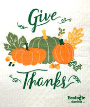 Load image into Gallery viewer, Ecologie - Swedish Dish Cloths