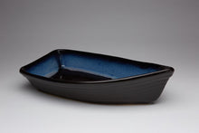 Load image into Gallery viewer, Maxwell Pottery - Charcuterie Boat/Baker Bowl
