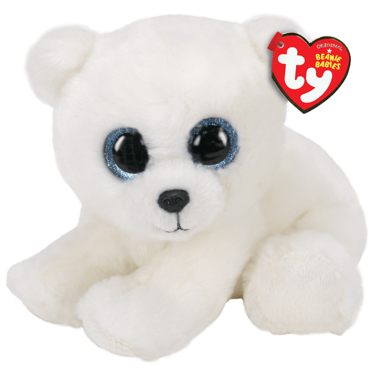 Arctic hot sale beanie boo