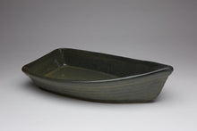 Load image into Gallery viewer, Maxwell Pottery - Charcuterie Boat/Baker Bowl
