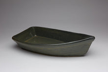 Load image into Gallery viewer, Maxwell Pottery - Charcuterie Boat/Baker Bowl