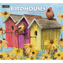 Lang Calendars - 2023 - Birdhouses