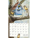 Load image into Gallery viewer, Lang Calendars - 2023 - Birdhouses
