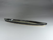 Load image into Gallery viewer, Maxwell Pottery - Kayak Appetizer Server