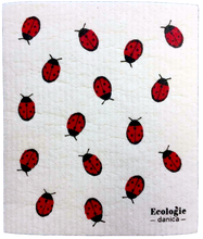 Load image into Gallery viewer, Ecologie - Swedish Dish Cloths