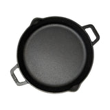 Load image into Gallery viewer, Meyer - Cast Iron Skillet - 24cm