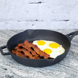 Load image into Gallery viewer, Meyer - Cast Iron Skillet - 26cm