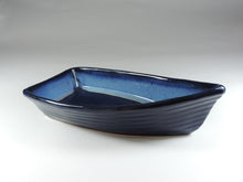 Load image into Gallery viewer, Maxwell Pottery - Charcuterie Boat/Baker Bowl