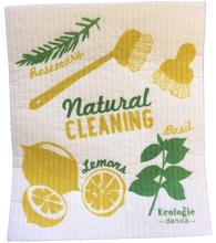 Load image into Gallery viewer, Ecologie - Swedish Dish Cloths