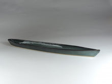 Load image into Gallery viewer, Maxwell Pottery - Kayak Appetizer Server