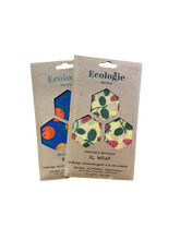 Load image into Gallery viewer, Ecologie - Beeswax Wrap XL
