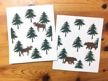 Load image into Gallery viewer, Ecologie - Swedish Dish Cloths - Sets of 2