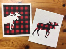 Load image into Gallery viewer, Ecologie - Swedish Dish Cloths - Sets of 2