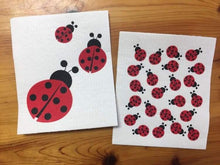 Load image into Gallery viewer, Ecologie - Swedish Dish Cloths - Sets of 2