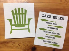 Load image into Gallery viewer, Ecologie - Swedish Dish Cloths - Sets of 2