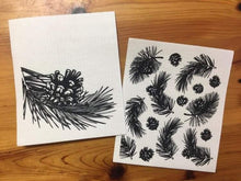 Load image into Gallery viewer, Ecologie - Swedish Dish Cloths - Sets of 2