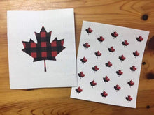 Load image into Gallery viewer, Ecologie - Swedish Dish Cloths - Sets of 2