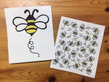 Load image into Gallery viewer, Ecologie - Swedish Dish Cloths - Sets of 2