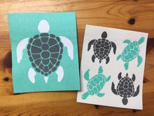 Load image into Gallery viewer, Ecologie - Swedish Dish Cloths - Sets of 2