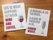 Load image into Gallery viewer, Ecologie - Swedish Dish Cloths - Sets of 2