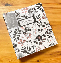 Load image into Gallery viewer, Assorted Recipe Binders