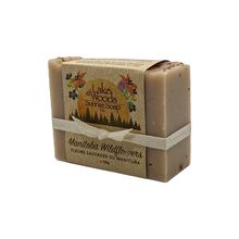 Load image into Gallery viewer, Lake of the Woods Sunrise Soap Co - Soap Bars
