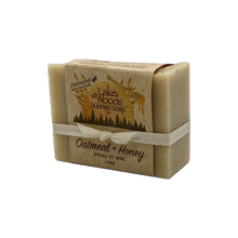 Load image into Gallery viewer, Lake of the Woods Sunrise Soap Co - Soap Bars
