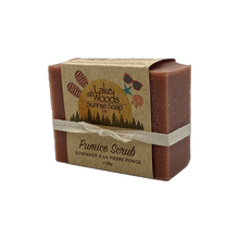 Load image into Gallery viewer, Lake of the Woods Sunrise Soap Co - Soap Bars
