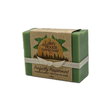 Load image into Gallery viewer, Lake of the Woods Sunrise Soap Co - Soap Bars
