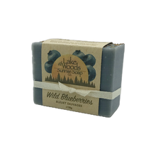 Load image into Gallery viewer, Lake of the Woods Sunrise Soap Co - Soap Bars
