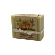 Load image into Gallery viewer, Lake of the Woods Sunrise Soap Co - Soap Bars
