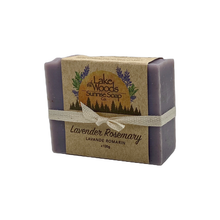 Load image into Gallery viewer, Lake of the Woods Sunrise Soap Co - Soap Bars
