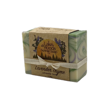 Load image into Gallery viewer, Lake of the Woods Sunrise Soap Co - Soap Bars
