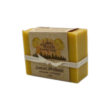 Load image into Gallery viewer, Lake of the Woods Sunrise Soap Co - Soap Bars
