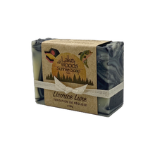 Load image into Gallery viewer, Lake of the Woods Sunrise Soap Co - Soap Bars
