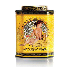 Load image into Gallery viewer, Barefoot Venus - 100% Natural Mustard Bath
