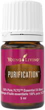 Load image into Gallery viewer, YL - Essential Oil Blend - Purification
