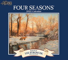 Load image into Gallery viewer, Lang Calendars - 2022 - Four Seasons
