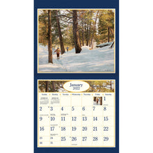 Load image into Gallery viewer, Lang Calendars - 2022 - Four Seasons
