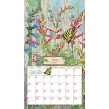 Load image into Gallery viewer, Lang Calendars - 2022 - Herb Garden
