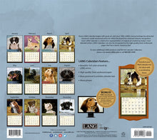 Load image into Gallery viewer, Lang Calendars - 2022 - Love of Dogs
