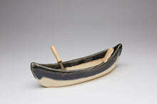 Load image into Gallery viewer, Maxwell Pottery - Canoe Dip Pot
