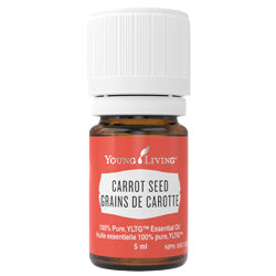 YL - Essential Oil - Carrot Seed
