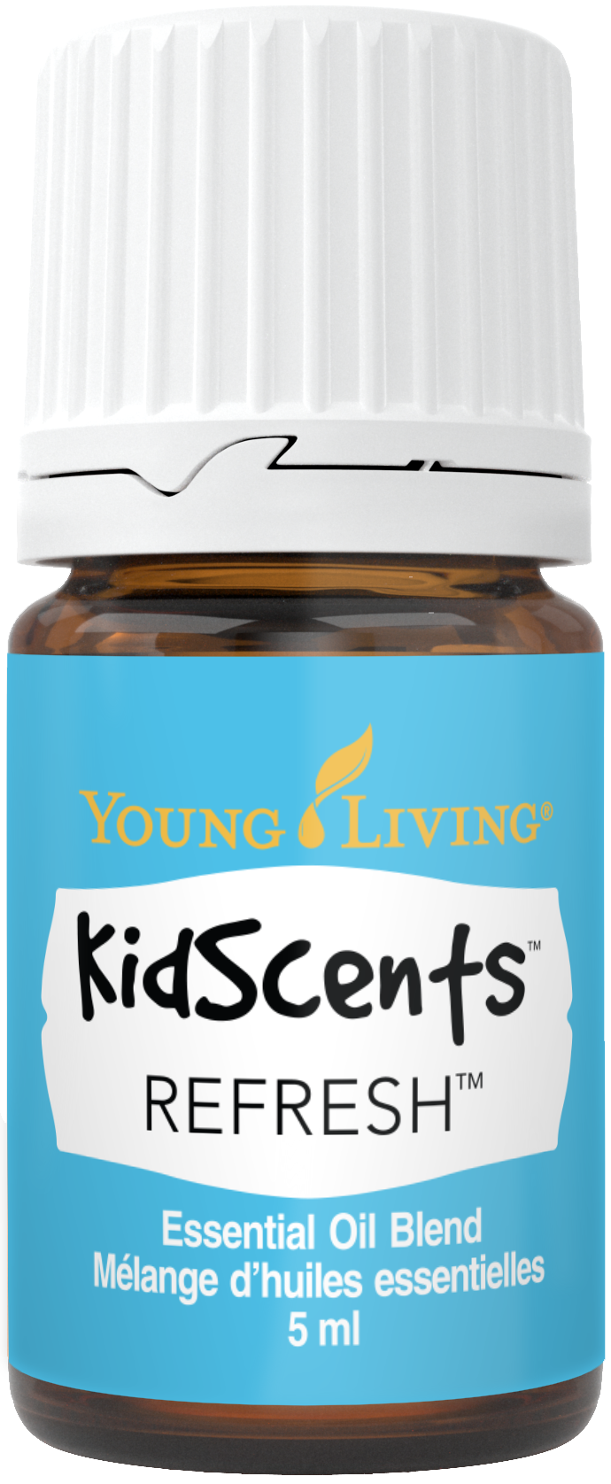 YL - Essential Oil Kid Scents - Refresh