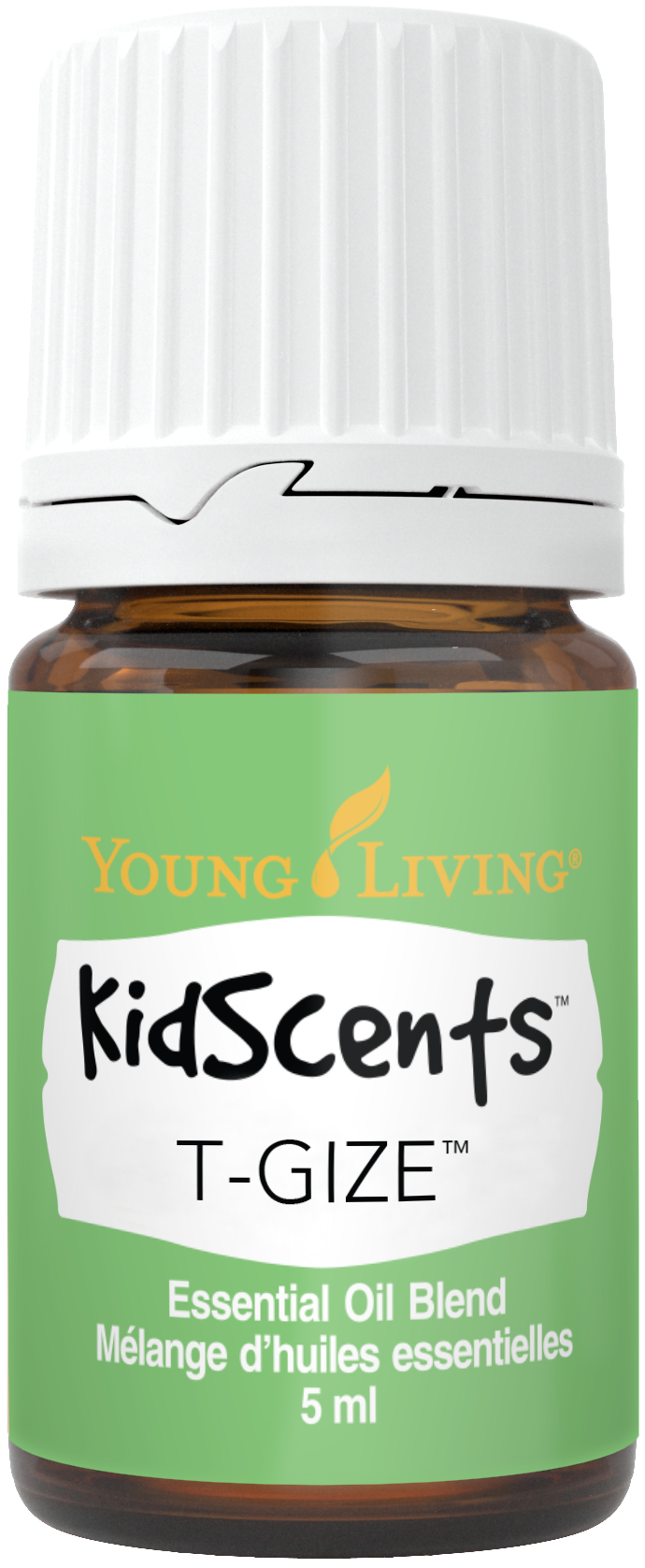 YL - Essential Oil Kid Scents - T~Gize