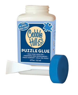 Cobble Hill - Puzzle Glue