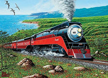 Load image into Gallery viewer, Cobble Hill 1000pc &quot;Southern Pacific&quot; Puzzle
